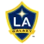 LA Galaxy Logo